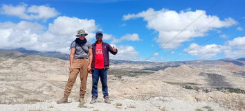 Chandra Prasad Puri – A Journey in Adventure Tourism